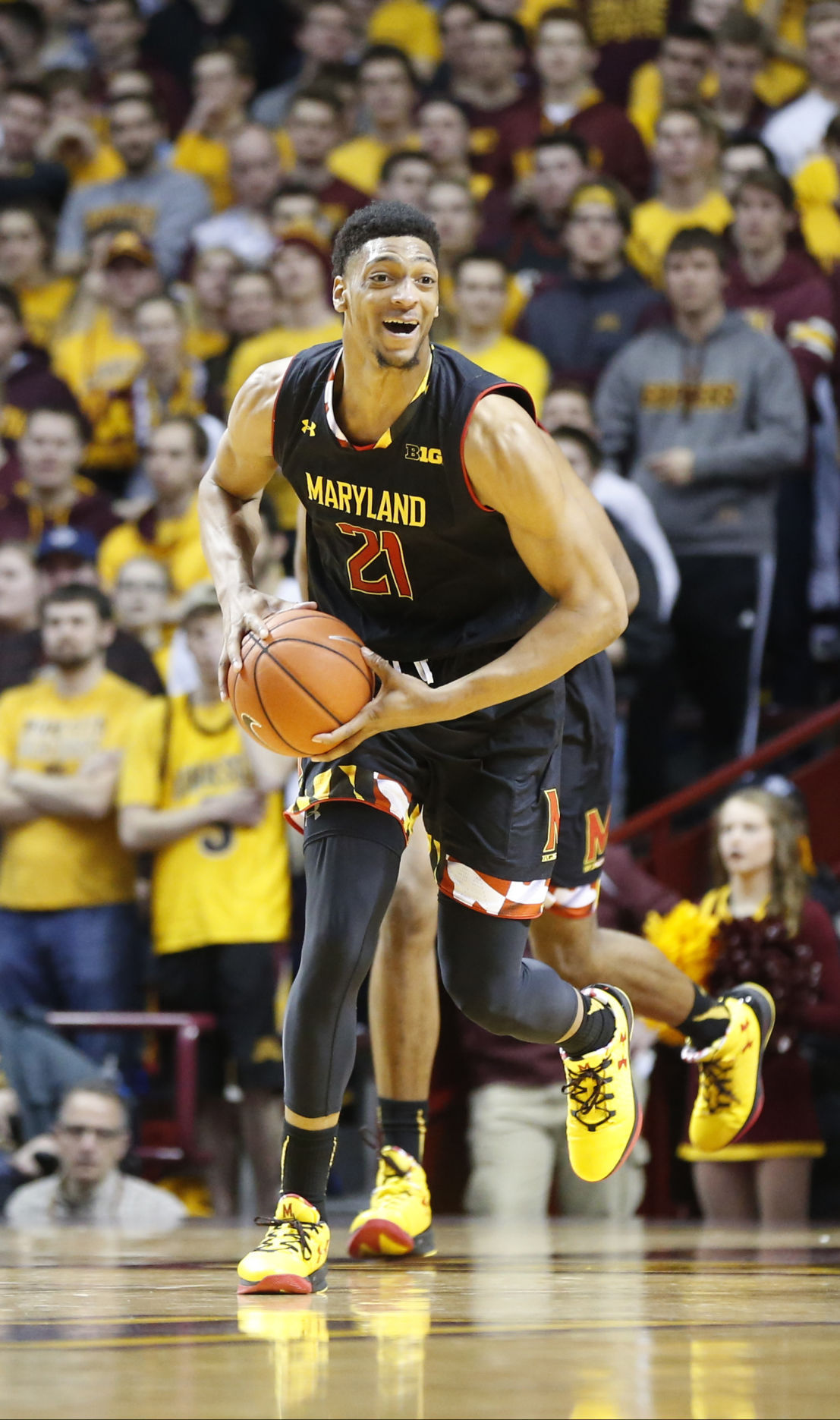 MARYLAND